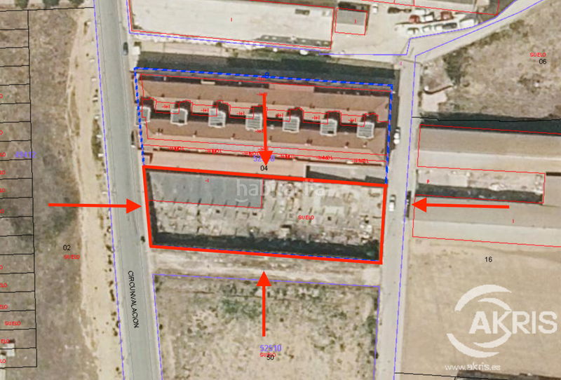 Foto 477c4e63-0f0e-43d8-b26a-99db1463ed80. Edificio  en construcción en Recas