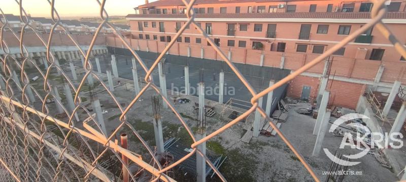 Foto 69c0675e-fb52-4562-8a84-0a7c09b51fc7. Edificio  en construcción en Recas