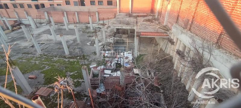 Foto bac196e0-0e28-41f5-b502-8487e54d3dee. Edificio  en construcción en Recas