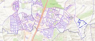 Residential Plot  Azucaica