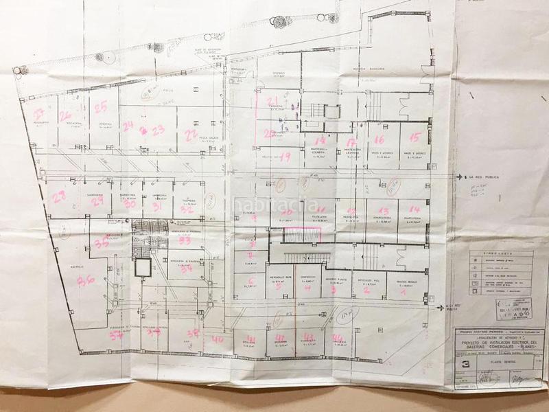 Foto 08077829-68e8-485c-9fad-419665476bcc. Local commercial dans Mont Ferrant-Joan Carles I Blanes