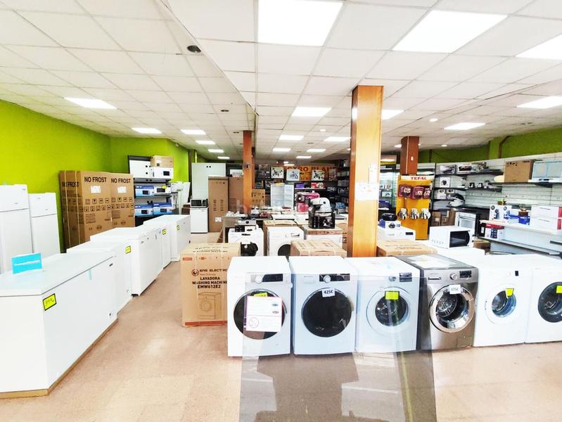 Foto 23521181-a6d0-4224-a601-b088fdf2ec73. Local commercial dans Mont Ferrant-Joan Carles I Blanes