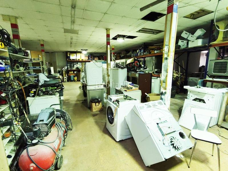 Foto 373e341b-7d0d-4d1b-85b7-e977d94b9bdb. Local commercial dans Mont Ferrant-Joan Carles I Blanes