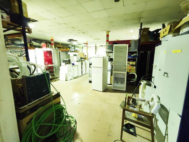 Foto baf183a1-9c50-4c41-a2ab-1c71342e1264. Local commercial dans Mont Ferrant-Joan Carles I Blanes