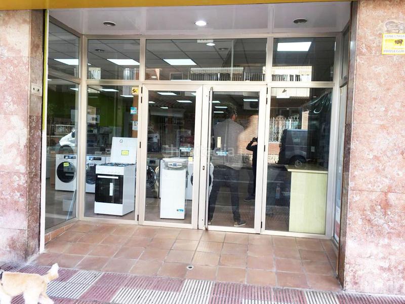 Foto c5ac484b-cfc0-4304-b6fe-0f59a1c607e6. Local commercial dans Mont Ferrant-Joan Carles I Blanes