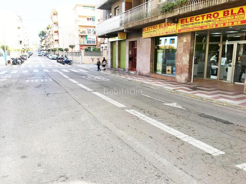 Foto ce1c5eee-2aa8-4627-aa18-b0ecd3d42314. Local commercial dans Mont Ferrant-Joan Carles I Blanes