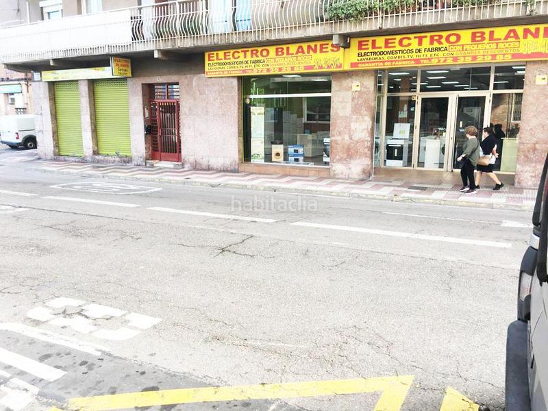 Foto ecaa5a74-2ef7-4d63-a8e3-85eacda9b1ea. Local commercial dans Mont Ferrant-Joan Carles I Blanes