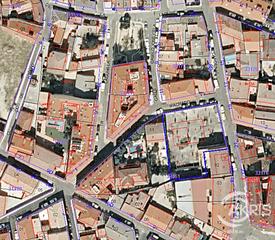 Terreno residencial  Miguel hernández. Suelo en venta en bargas