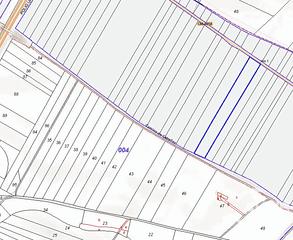 Terreny residencial  De cabañas. Terreno rustico a la venta en magan