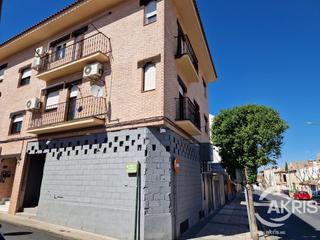 Geschäftsraum in Teodoro Pérez Y Pérez