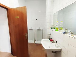 Lloguer Local Comercial  Joan carles i. Local en blanes de 300m