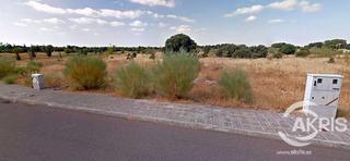 Terrain résidentiel à Escalona. Venta de 3 suelos urbanizables residenciales  13 suelos urbanos