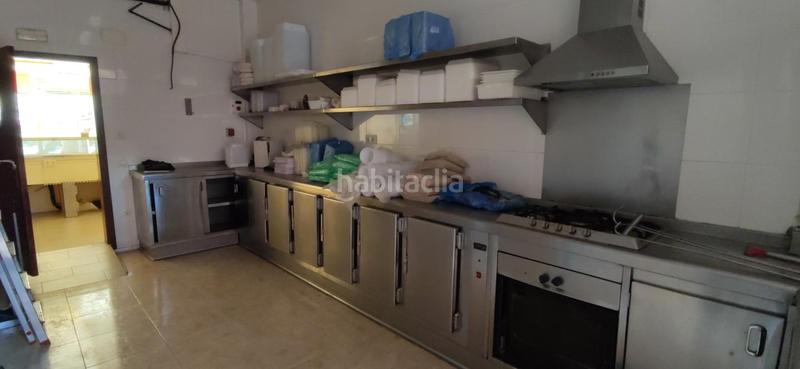 Foto 65583522-a41a-47a4-b9fa-3de0c7014c7c. Local comercial carniceria y comida para llevar en venta en Blanes