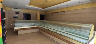 Business premise  Carrer d'alberes. Carniceria y comida para llevar en venta