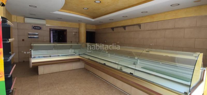 Foto 8310ff38-3147-417f-bb4d-51c2762c7437. Local comercial carniceria y comida para llevar en venta en Blanes