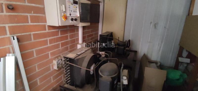 Foto c2746c77-5546-4116-b8fc-c8a2a74dbf85. Local comercial carniceria y comida para llevar en venta en Blanes