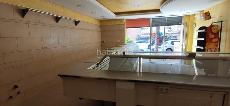 Foto f1cb17a7-35f8-4dca-a3dc-5572532980a4. Local comercial carniceria y comida para llevar en venta en Blanes