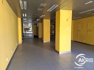 Local Comercial en Doctor Mendiguchía Carriche