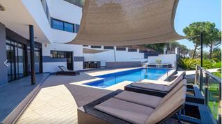 Casa a Canyelles. Villa premium en lloret de mar con licencia turística