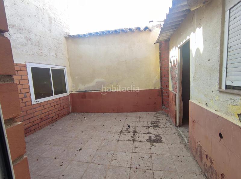 Foto 98fc65ff-d111-427a-8d9f-0b219e7b75be. Casa in Madridejos