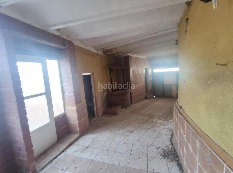 Foto e41a8493-8658-4af1-acdc-34b8bc164165. Casa in Madridejos