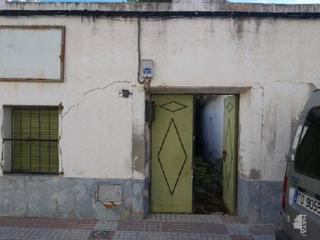 Casa a Mocejón. Casa para reformar