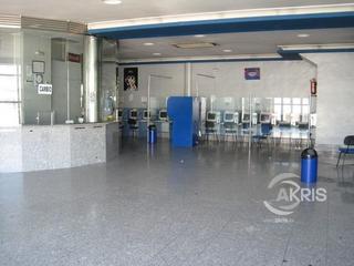 Lloguer Local Comercial a Avenida Europa-San Antón