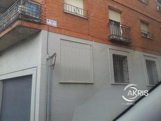 Lloguer Oficina a Avenida Europa-San Antón