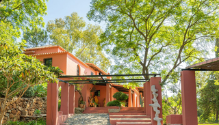 Maison à Benahavís pueblo. Fantástica villa en benahavís