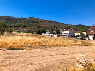 Residential Plot  C/ s-15. Terreno en chiloeches