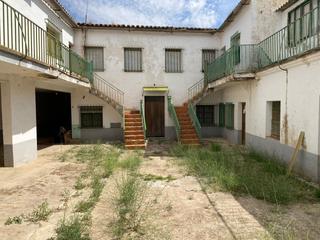 Casa en Glvez. Edificio en venta en galvez