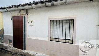 Casa a Rollo 5. Vivienda para derribar en cebolla toledo