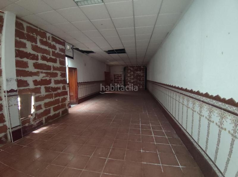 Foto 21f12c8b-3fb7-404f-910a-c6ed169df225. Local commercial dans Consuegra