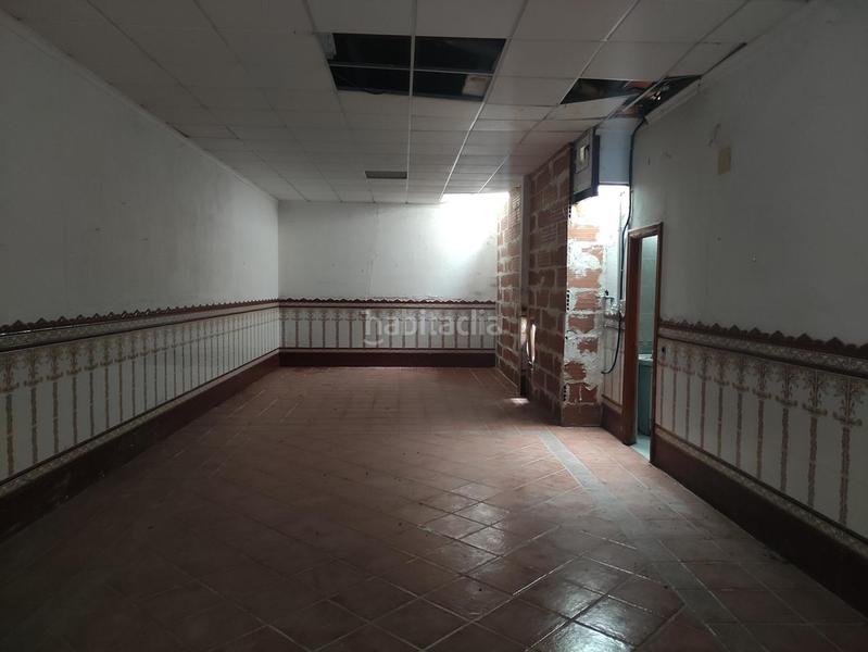 Foto b897c5b7-2f1c-4158-a47b-752ac88f78e4. Local commercial dans Consuegra