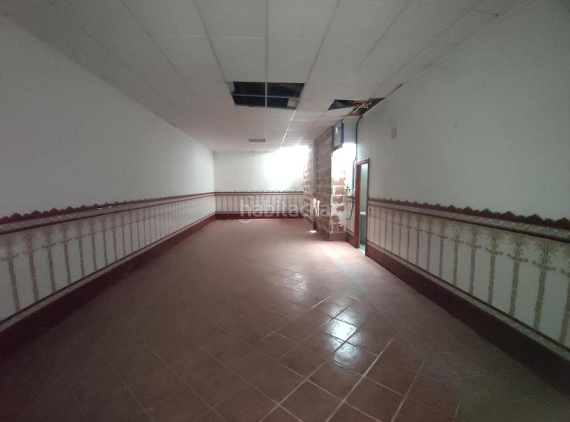 Foto e811bbc6-67ea-48b2-be3b-655ac0d65b8c. Local commercial dans Consuegra