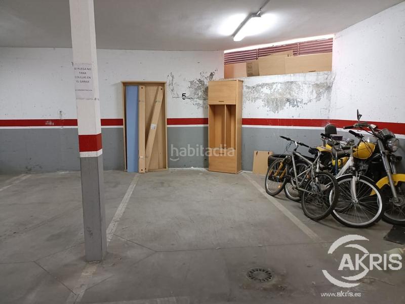 Foto 08ca8a5b-fa37-41b4-afaa-84f7af59ba42. Parking coche plaza de parking en venta en Fuensalida