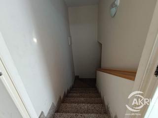 Aparcament cotxe  Doctor ochoa. Plaza de parking en venta