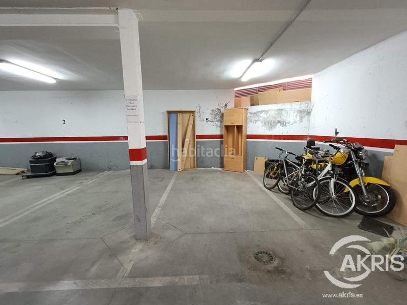 Foto 4d5c744d-a7c6-4026-8b51-358f65f39a81. Parking coche plaza de parking en venta en Fuensalida