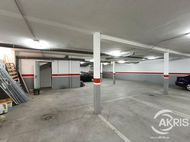 Foto c71da59e-64ef-4229-a476-695954ab8fec. Parking coche plaza de parking en venta en Fuensalida