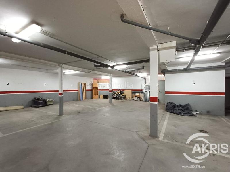 Foto fd4516af-6911-4bda-9615-66132460ae32. Parking coche plaza de parking en venta en Fuensalida