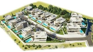 Terreny residencial  Cortijo los palmas. Suelo urbano .rincón de la victoria , málaga
