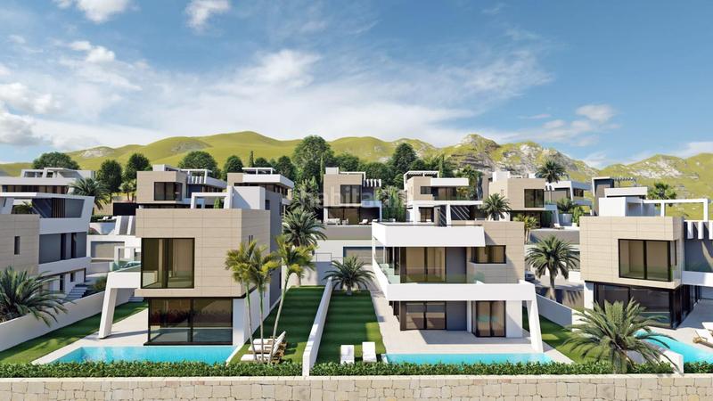 Foto 708a8001-d84c-4d7c-be7d-a22ddb822d3d. Residential plot in Lo Cea Rincón de la Victoria