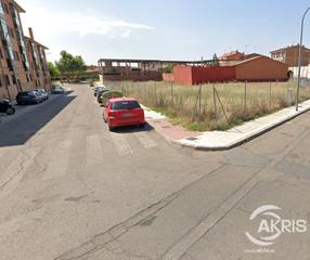 Residential Plot  Emperatriz isabel de portugal