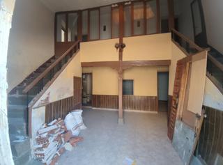 Casa  Arroyuelo medio. Casa de pueblo para rehabilitar en madridejos