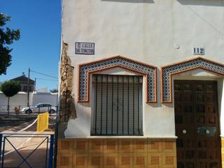 Casa  San sebastián. Se vende  vivienda a reformar