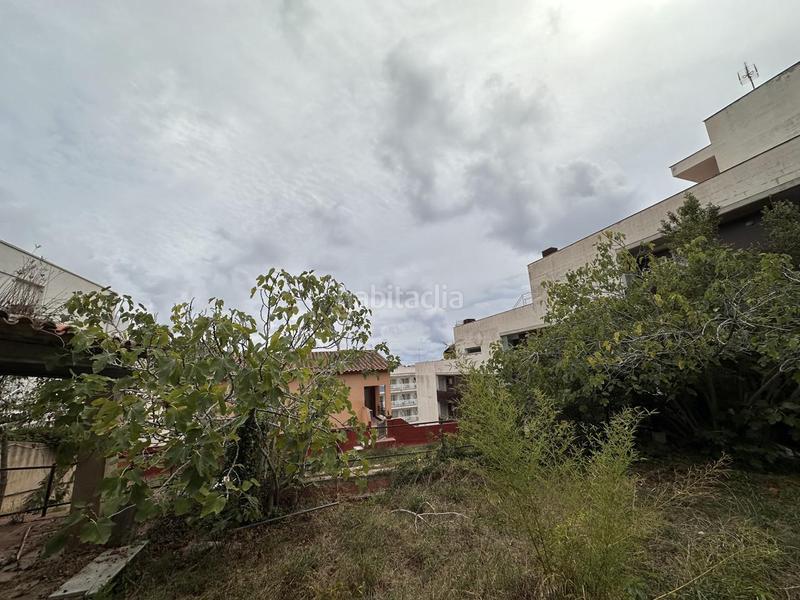 Foto 09a64622-7f4d-4553-aa2c-7510d3f04f7d. Terrain résidentiel dans Mas Baell-Can Carbó Lloret de Mar