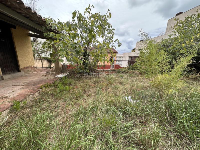 Foto 2ce81be8-f06c-47c0-8c9f-01912514b922. Terrain résidentiel dans Mas Baell-Can Carbó Lloret de Mar