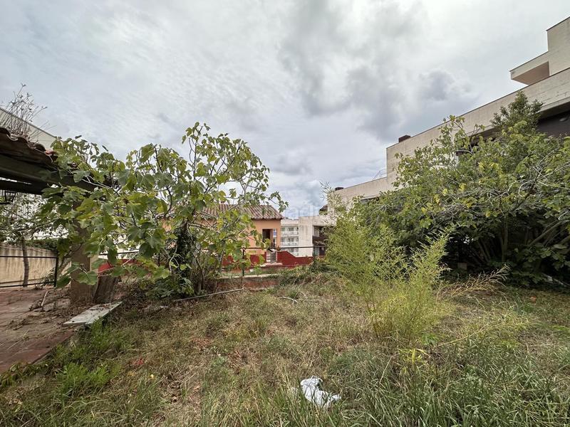 Foto 44e827da-b100-4955-a0de-0756d2a6f75a. Terrain résidentiel dans Mas Baell-Can Carbó Lloret de Mar