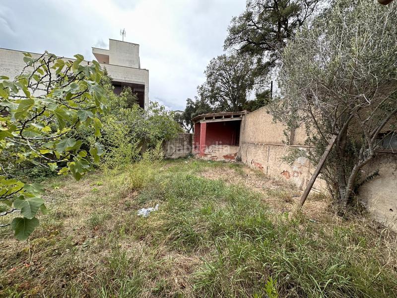 Foto 62c29b6e-6bf6-4b08-bddd-776d4ffdc2b9. Terrain résidentiel dans Mas Baell-Can Carbó Lloret de Mar