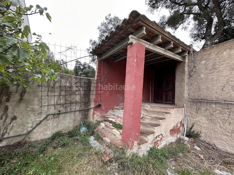 Foto 70f9876a-07dc-4458-b398-a45c1c2f7528. Terrain résidentiel dans Mas Baell-Can Carbó Lloret de Mar